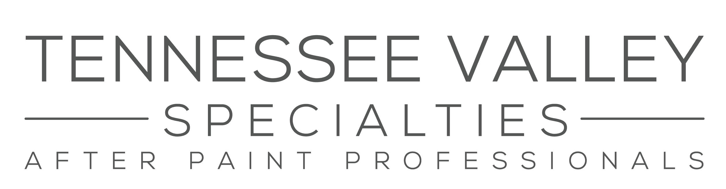 Tennessee Valley Specialties