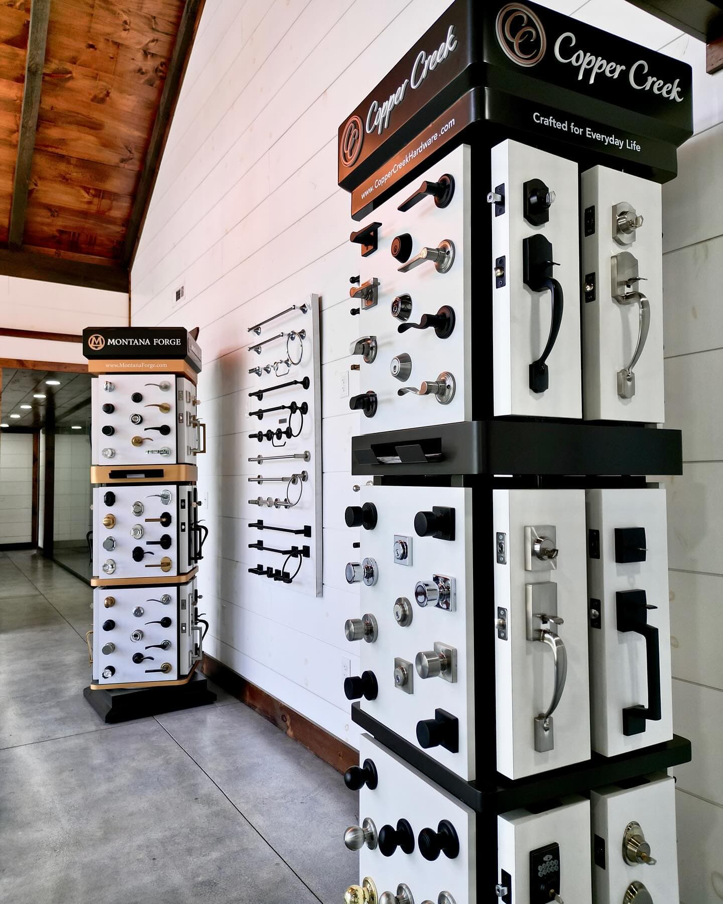 Showroom