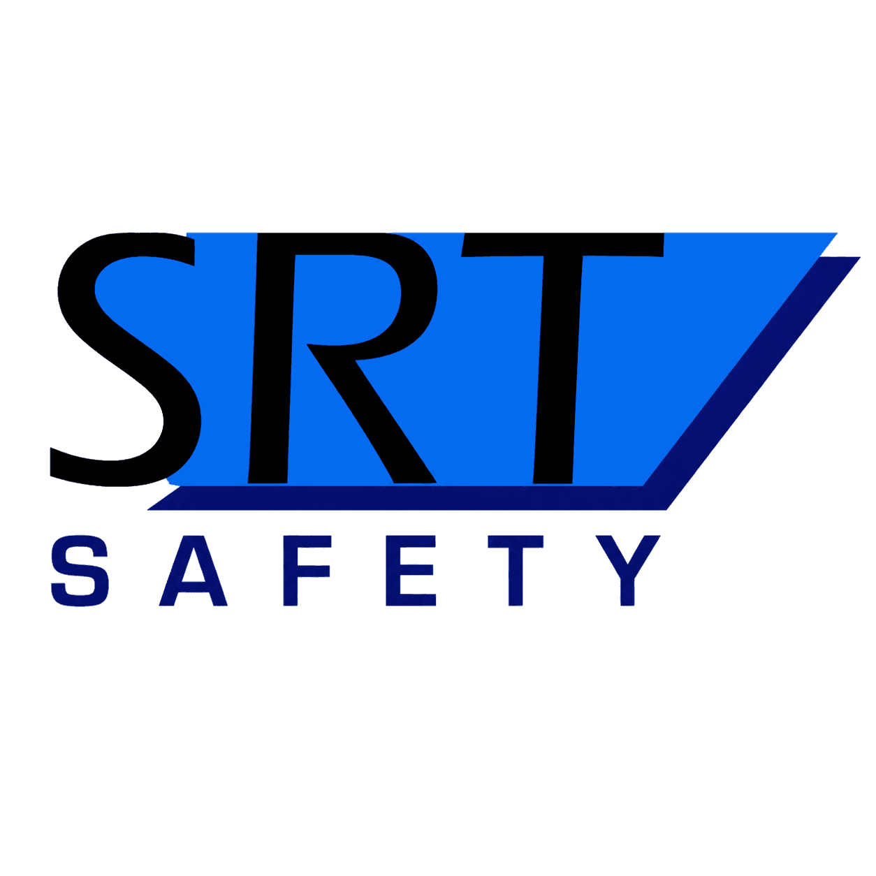 SRT Safety logo