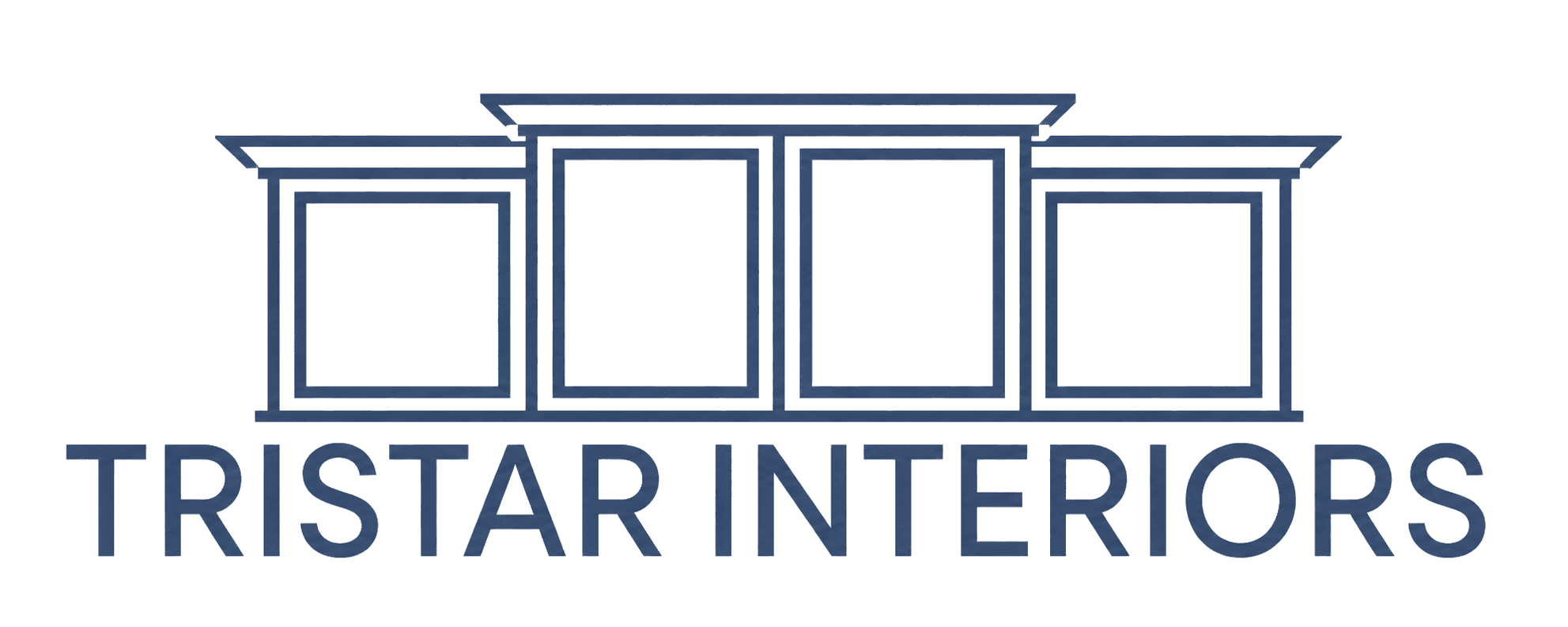 TriStar Interiors logo